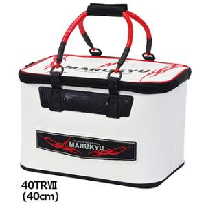 釣研 バッカン TBB241 40cm ブラック : フィッシング釣人館 Yahoo!店