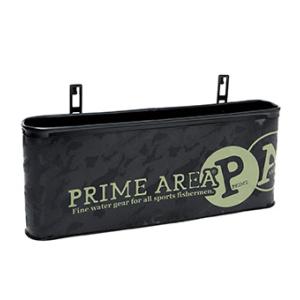 マルキュー MQ-01 ドライバッグ TYPE-P ブラック : つり具のBunBun