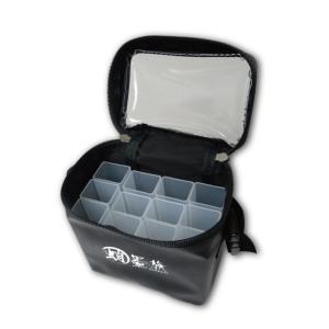 DUEL（デュエル） パタパタBOX L エギケース エギ収納 : FWS-アルファ