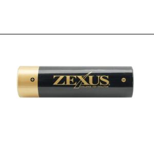 冨士灯器 ゼクサス (ZEXUS) ZEXUS専用電池 ZX-R740専用超大容量バッテリー ZR-03（5000mAh）PSE認証商品｜nankiya