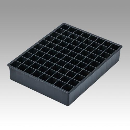 明邦 (MEIHO) プラグハウス ブラック (爆買)