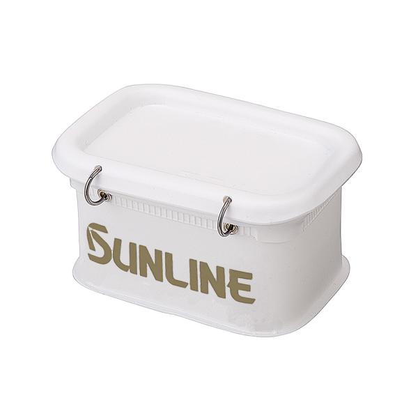 サンライン エサバケツM SB-403 (爆買)