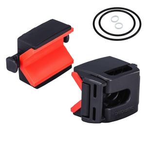 宇崎日新 カーボンロッドケースZ 62cm（渓流・清流・テンカラ