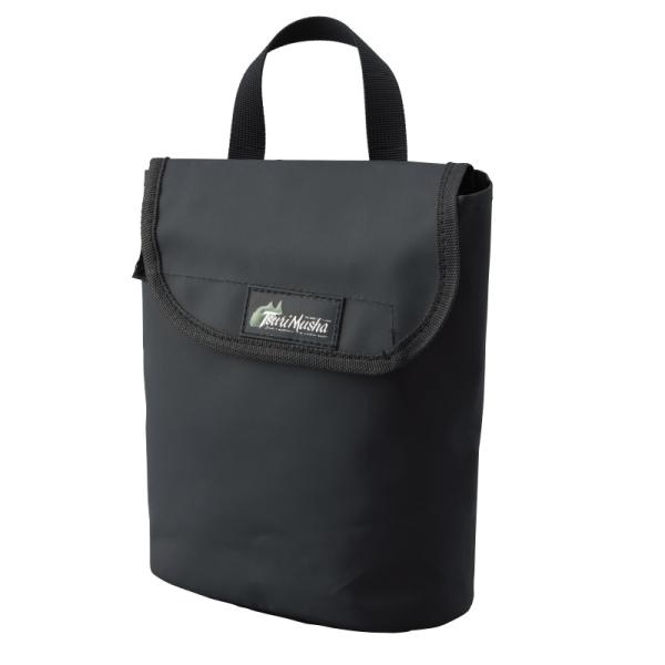 釣武者 TsuriMusha リールポーチ S150 508764 (爆買)