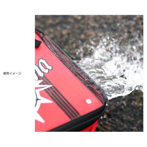 釣武者 ドデカエンブレム キープバッカン50 ...の詳細画像4