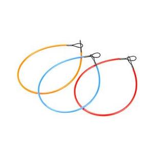 Mr Ishidai ミスターイシダイ ストリンガーワイヤーアソート 60cm 釣具の通販 南紀屋 通販 Yahoo ショッピング