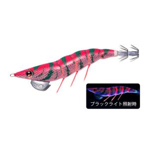 デュエル　エギセット　3.5号 デュエル EZ-Q キャスト プラス 3.5号 #28.SBTP お月見パープル 爆買