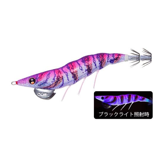 DUEL EZ-Q ダートマスター TM 3.0号 KVRP 03 (爆買)