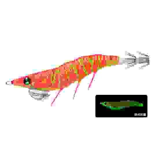 DUEL ダートマスター ラトル 06 LBI 3.0号 (爆買)