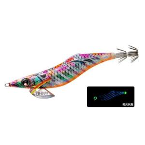YO-ZURI デュエル ヨーヅリ アオリーQ フィンエース 3.5号 23 KVSB