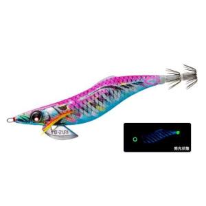 YO-ZURI DUEL アオリーQ フィンエース 3.5号 デュエル ヨーヅリ