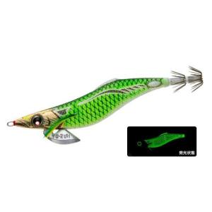 YO-ZURI デュエル ヨーヅリ アオリーQ フィンエース 3.5号 23 KVSB