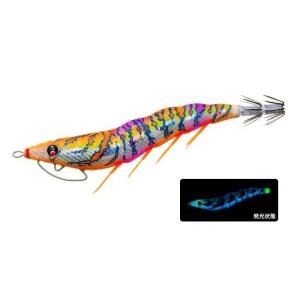 DUEL（デュエル） DUEL EZ-Q CAST 喰わせ 08 BLMB 3.5号 (爆買) : 釣具