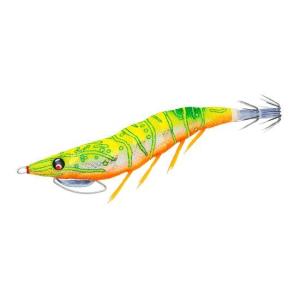 DUEL（デュエル） EZ-Q キャスト 喰わせラトル 3.5号 #CRS クリアー