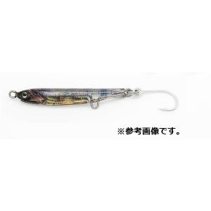 リトルジャック（LITTLE JACK) アメザイク ジェイピー (AMEZAIKU JP) 45mm 1.7g｜nankiya
