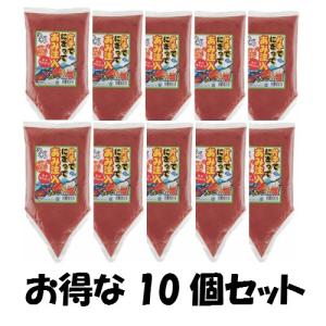 浜市  片手でにぎってあみ注入 常温製品　ウエットタイプ　800g