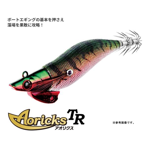 コーモラン(Cormoran) アクアウェーブ Aoricks TR (アオリクス TR) 3.5号...