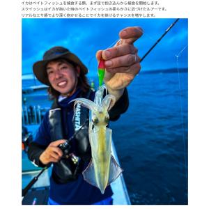 ヤマシタ (YAMASHITA) スクイッシュ...の詳細画像3