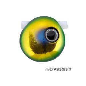 JACKALL（ジャッカル） 鉛式ビンビン玉スライドヘッド 60g 鯛ラバ