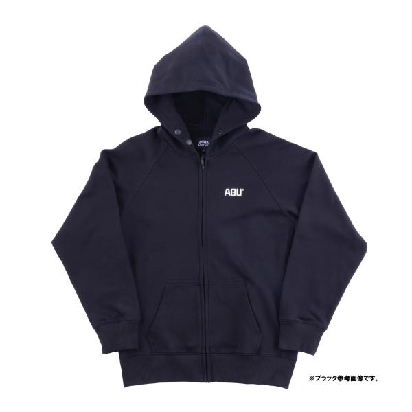 AbuGarcia (アブガルシア) AMBクラシックロゴフーディー