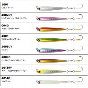 UROCO(ウロコ) COROJIG BLAD...の詳細画像1