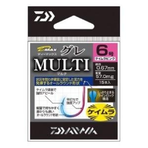DAIWA（ダイワ） 【現品限り】 トーナメント ロングキャスター2 36-650