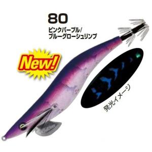 餌木猿 ネイチャーカラクサ ピンクテープ 3.5号 (爆買) : 釣具の通販