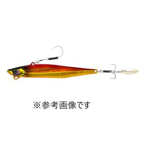 JACKALL（ジャッカル） (5)ジャッカル ビッグバッカー E-BLADE S 40g