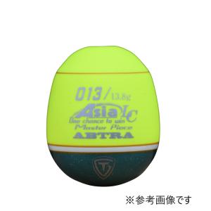 釣研 エイジアLCマスターピース アブトラ イエロー