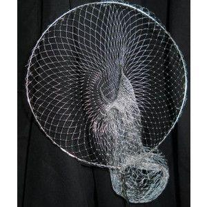 釣具の通販 南紀屋 エビ玉枠 カニ網 うなぎ エビ玉枠 Yahoo ショッピング