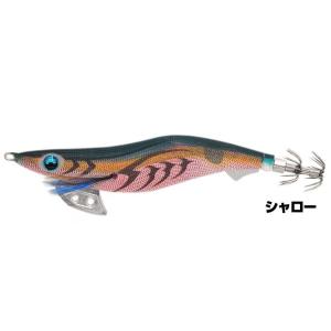 ヤマシタ エギ王 K シャロータイプ 006 軍艦グリーン 3.0号 (爆買)