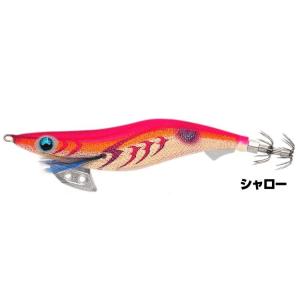 ヤマシタ/YAMASHITA エギ王Q LIVE シャロー3.5号 Bカラー イカエギ