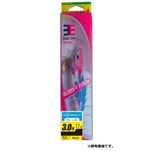 ヤマシタ エギ王 SEARCH (サーチ) ラトル 3.0号 (爆買)