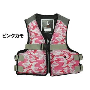 ライフジャケット ライフベスト ユニセックス ...の詳細画像3