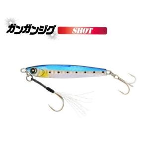 バラ売り可 オーシャンルーラー　ガンガンサーフ　 ヒラペンRX 125s 40g 4989801744176_1.jpg