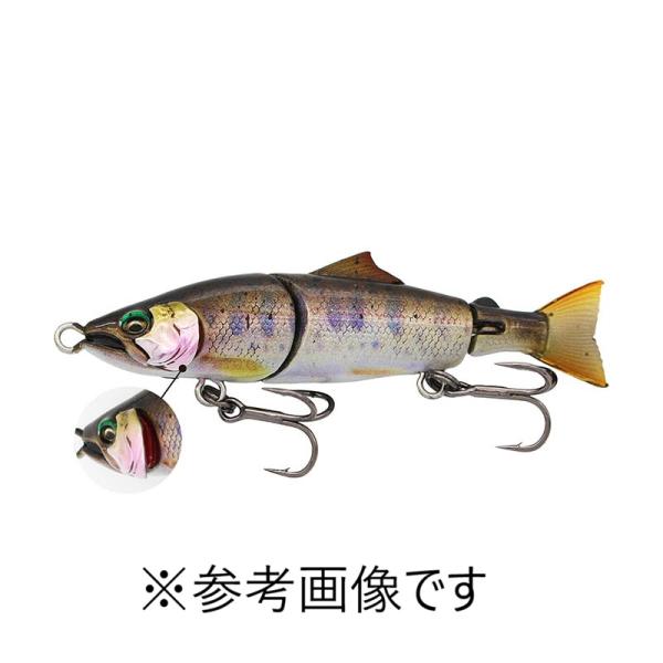 リトルジャック (LITTLE JACK) GILLARY (ギラリー) 58mm 4.5g シンキ...