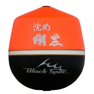 Hayabusa（ハヤブサ） 鬼掛ふかせウキKAI-GAN Heavy YG304G オレンジ