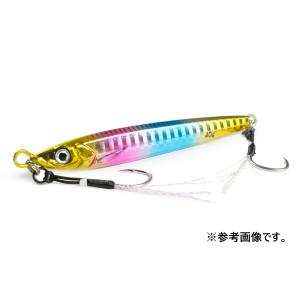 5)一誠 海太郎 スピードサーディン ジグ 50g (メタルジグ) ショアジギ