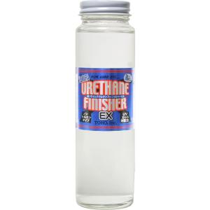 東邦産業 TOHO  超!ケイムラ ウレタンフィニッシャーEX 200ml (爆買)