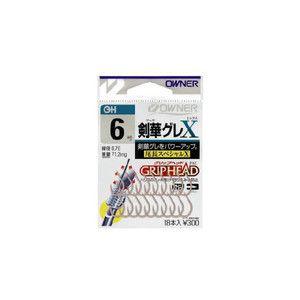 オーナー OH剣華グレX (爆買)