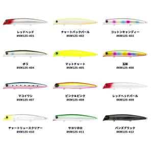 クリックポスト発送）アイマ コモモ SF-125 / ima komomo : 松本釣具店