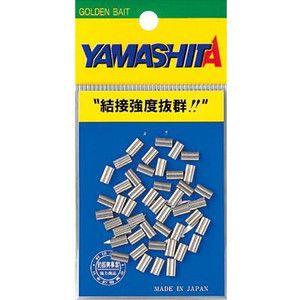 YAMASHITA（ヤマシタ） ニュークロー 20号 100m ヤマリア 漁業者専用