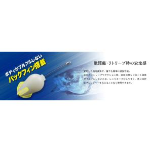 ジャッカル (JACKALL) LGフロート ...の詳細画像2
