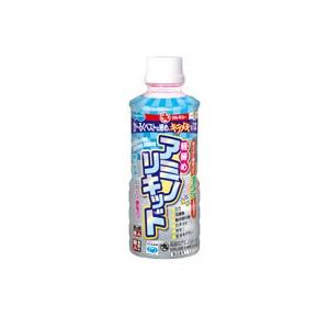 マルキュー 軽締めアミノリキッド 400g (爆買)