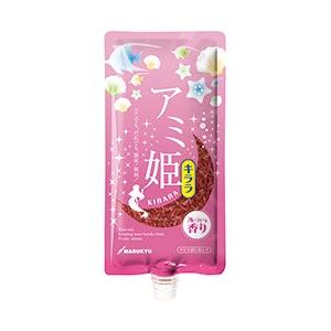 マルキュー アミ姫キララ 600g (爆買)