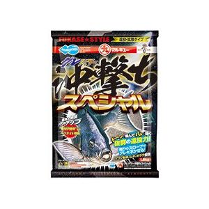 マルキュー グレパワー沖撃ちスペシャル 1800g