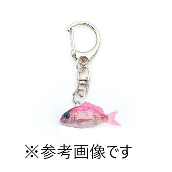 リトルジャック (LITTLE JACK) Micro Charikom KEYCHAIN (マイク...