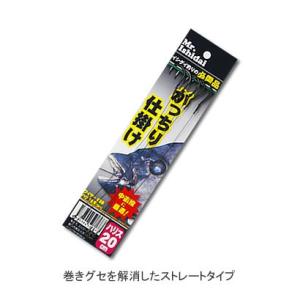 Mr.Ishidai ミスターイシダイ がっちり仕掛 15号｜nankiya