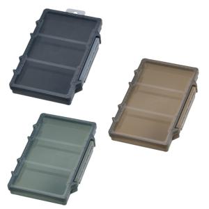 第一精工 MCケース ＃138S ジグヘッドケース (爆買) : 釣具の通販 南紀