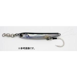 DAIWA（ダイワ） ソルティガ TGベイト ロジー 330g #ゼブラグロー